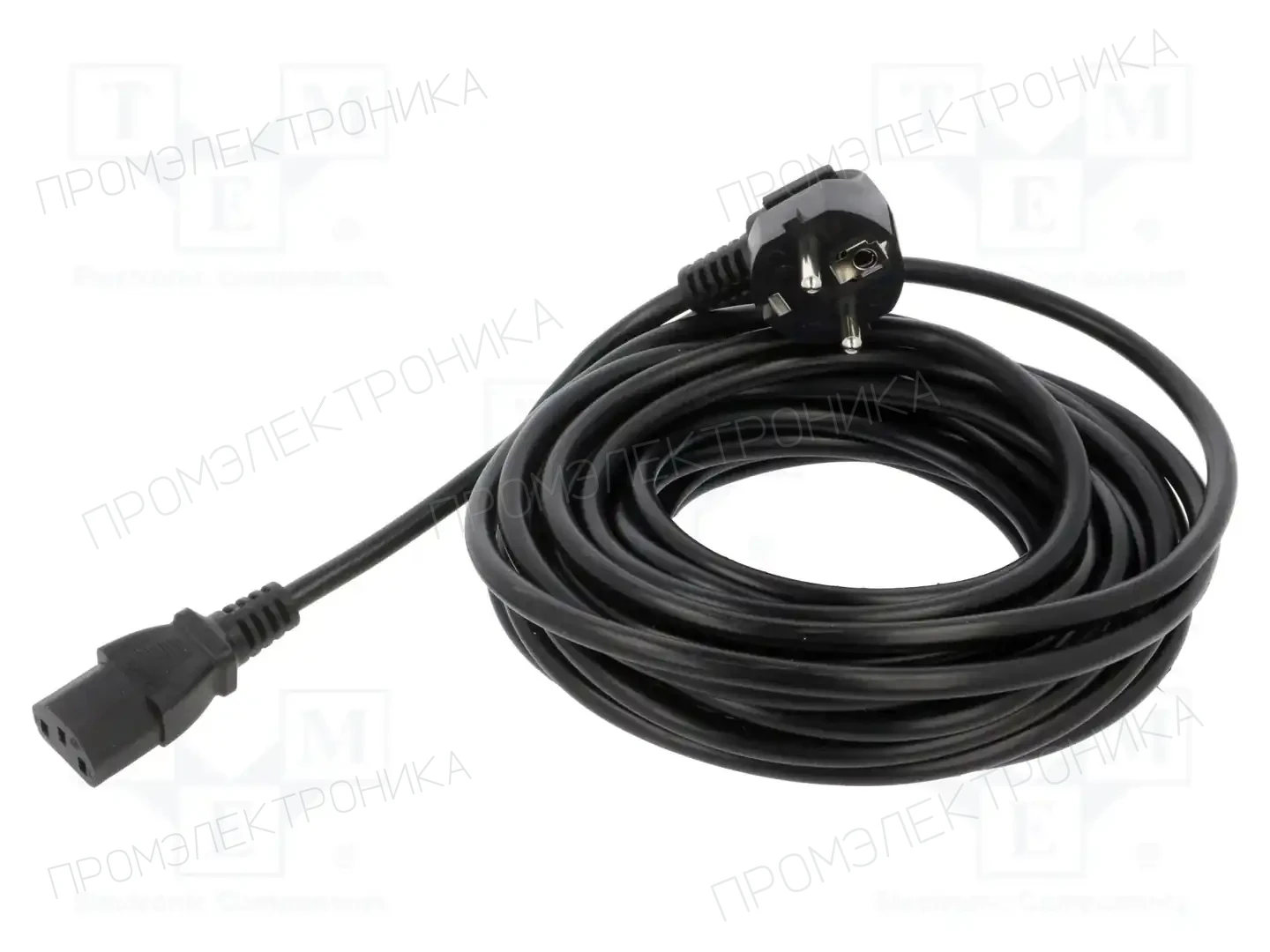SAVIO CL-182 — Кабели питания компьютерные и универс