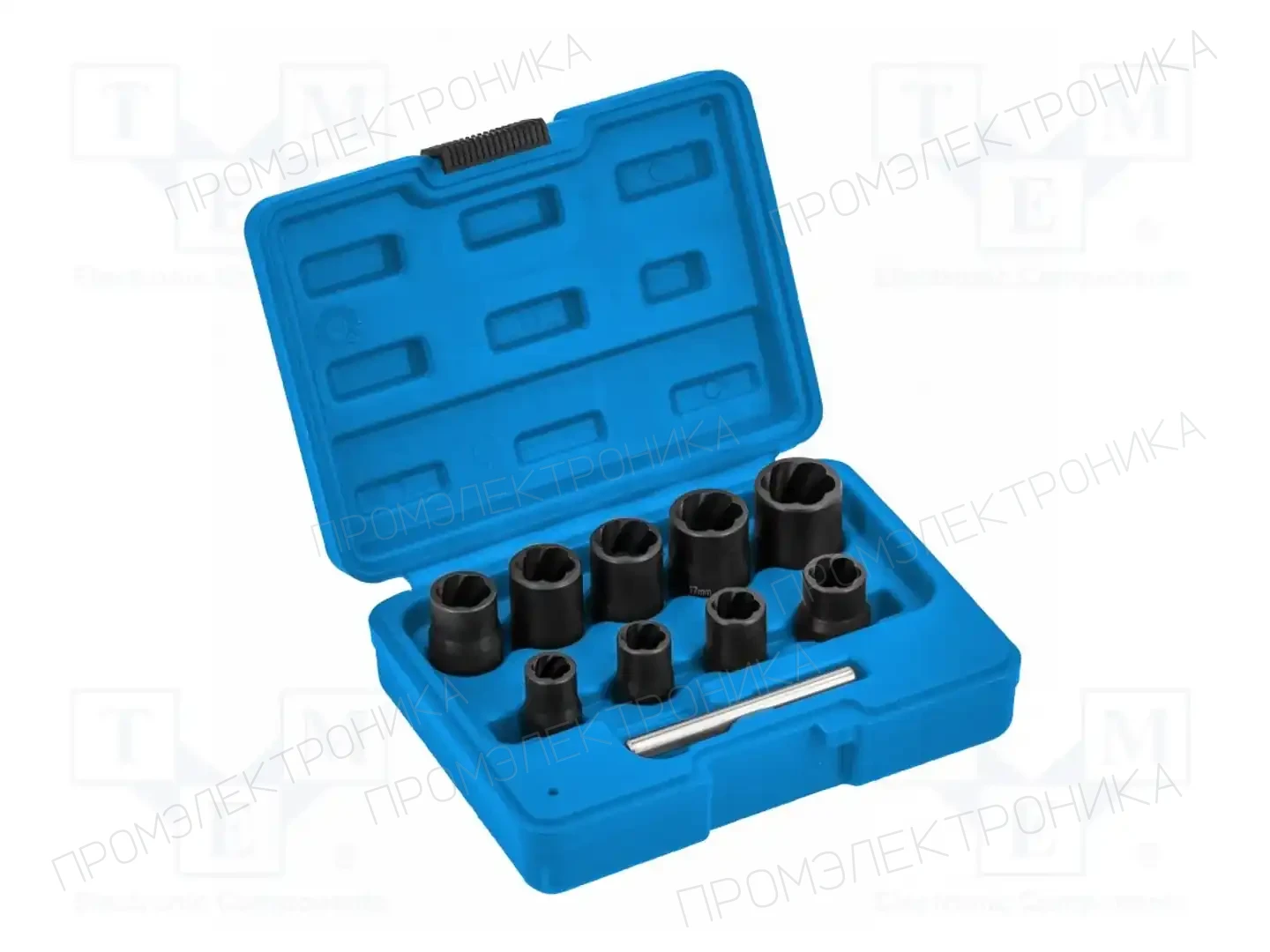 HÖGERT TECHNIK HT8G401 — Экстракторы винтов