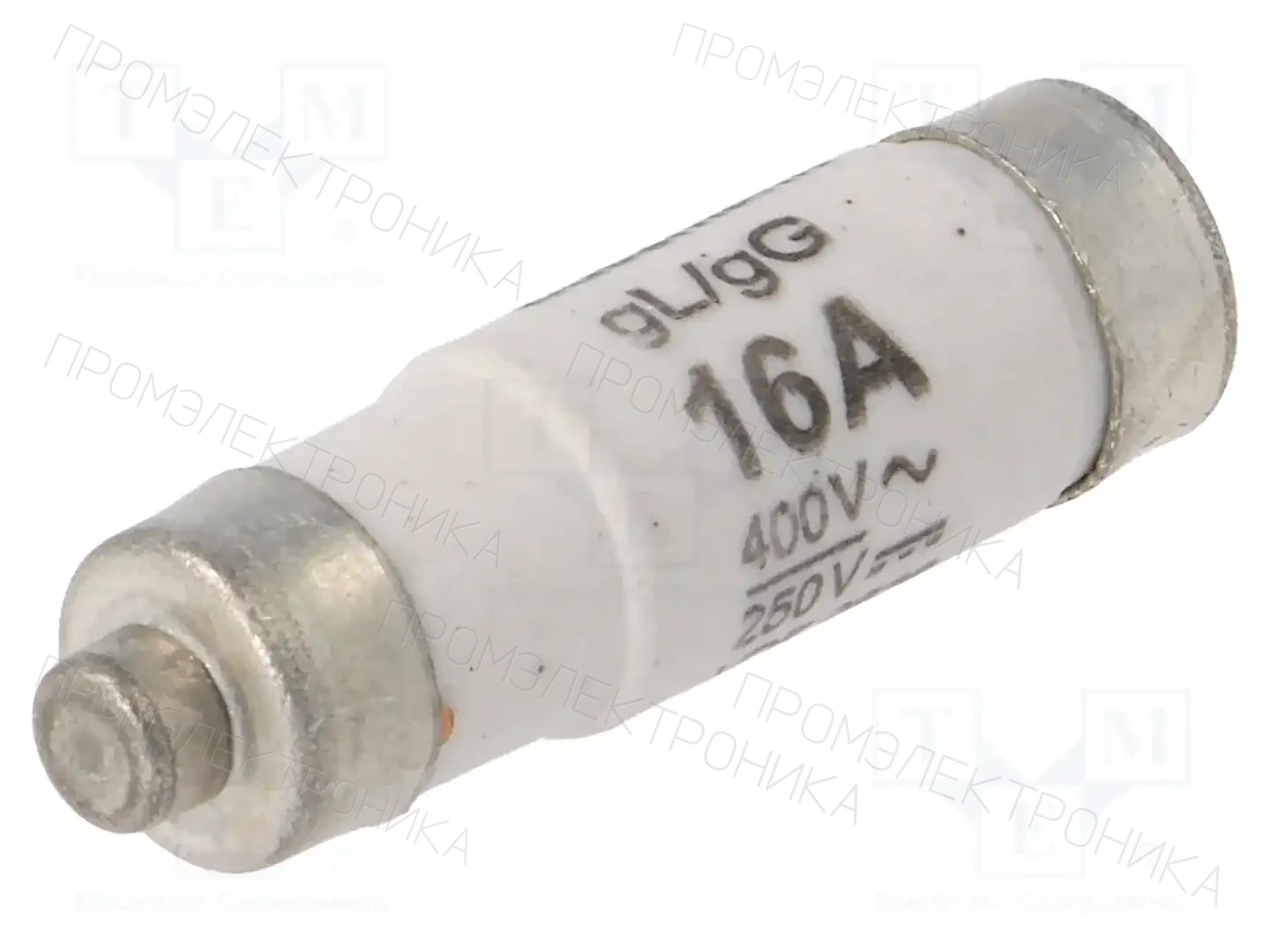 BUSSMANN 16NZ01 — Предохранители D