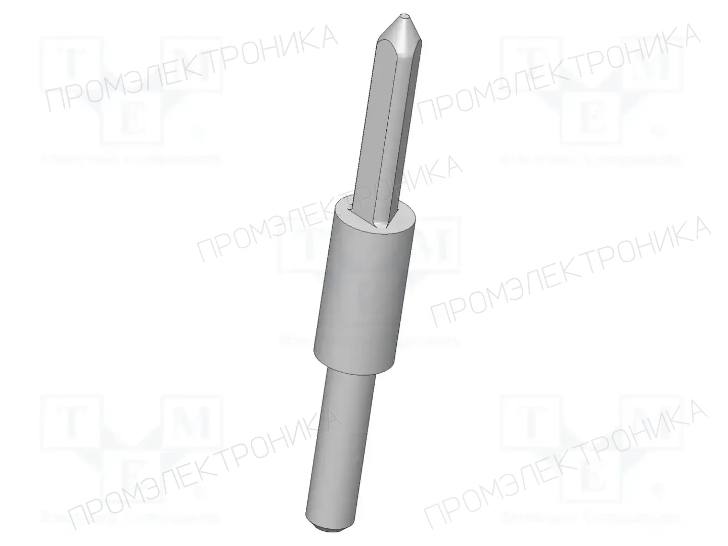 INGUN FS-2,90-DK-24-03-B — Испытательные приспособления и аксессуары