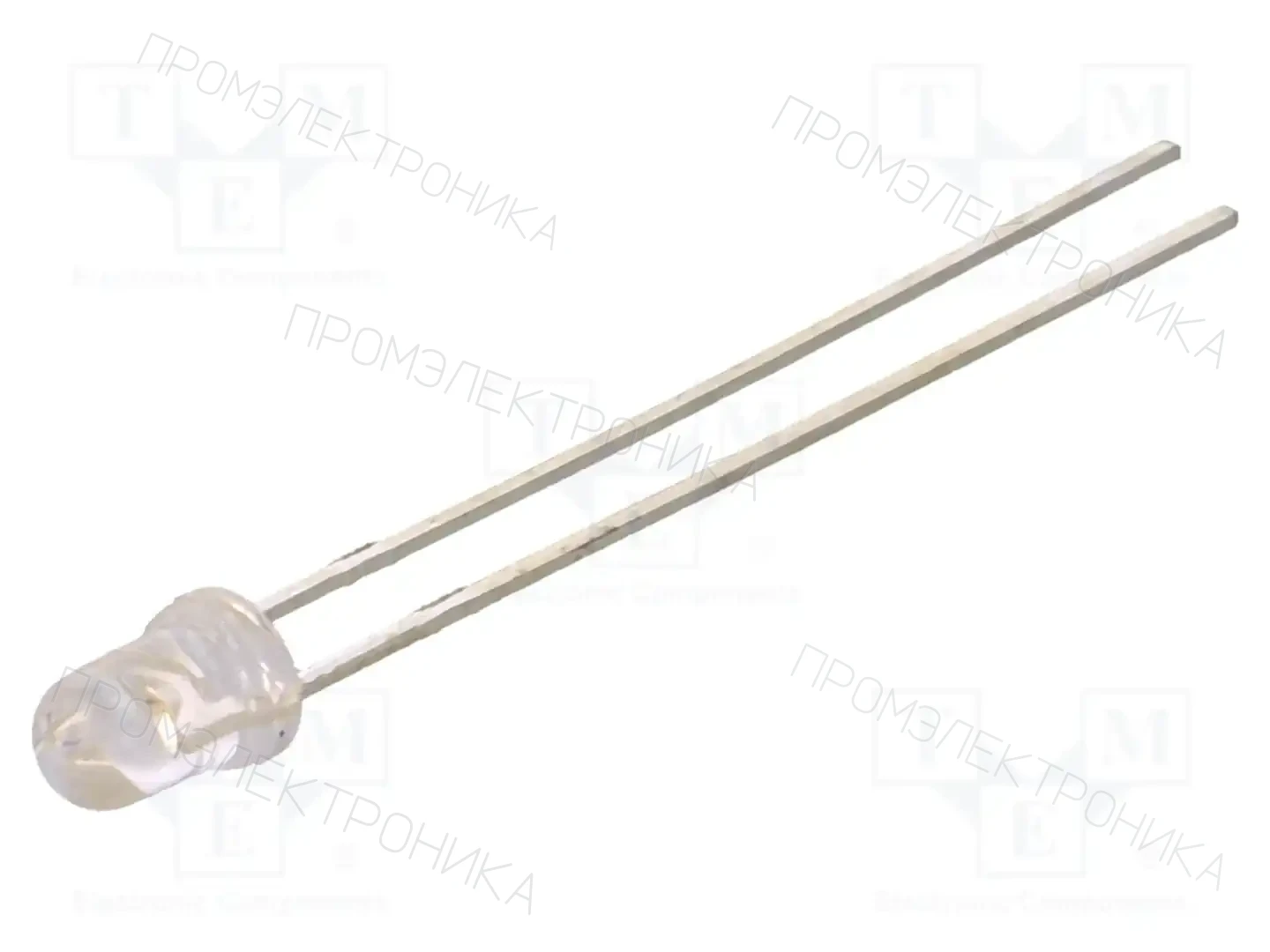 LITEON LTL1CHTGK6 — Круглые светодиоды THT