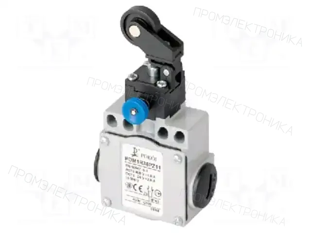 POKÓJ PDM1R38PZ11 — Выключатели концевые