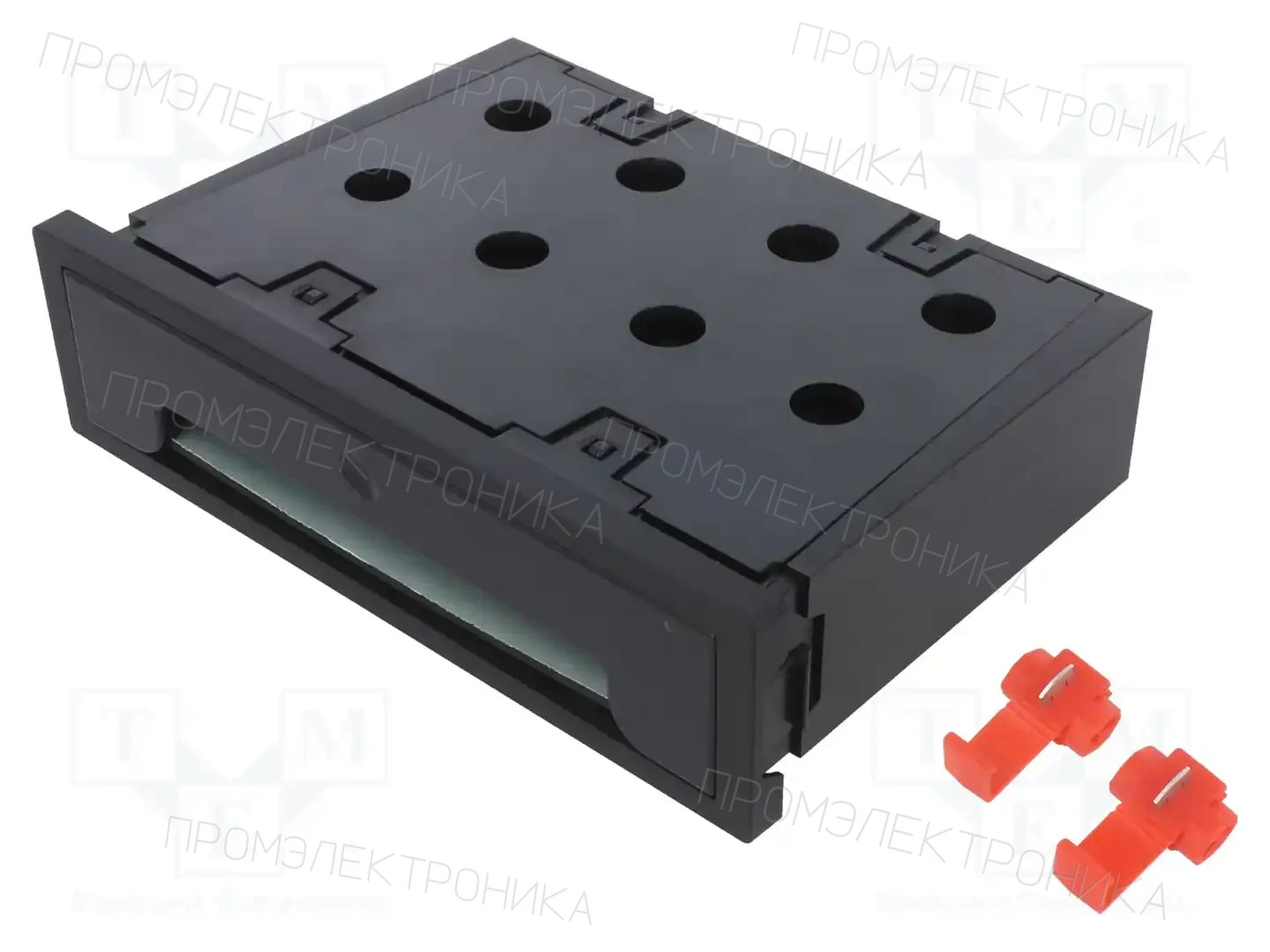 4CARMEDIA CHARGER-ISO — Автомобильные аксессуары питания