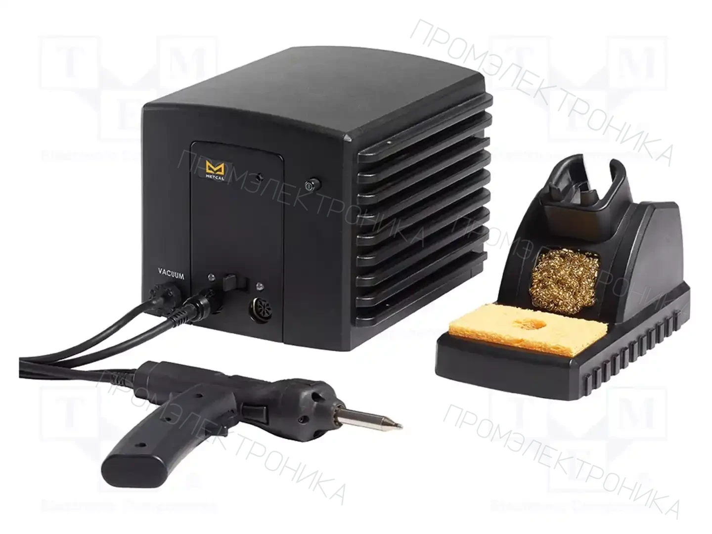 METCAL MFR-1350 — Станции распайки
