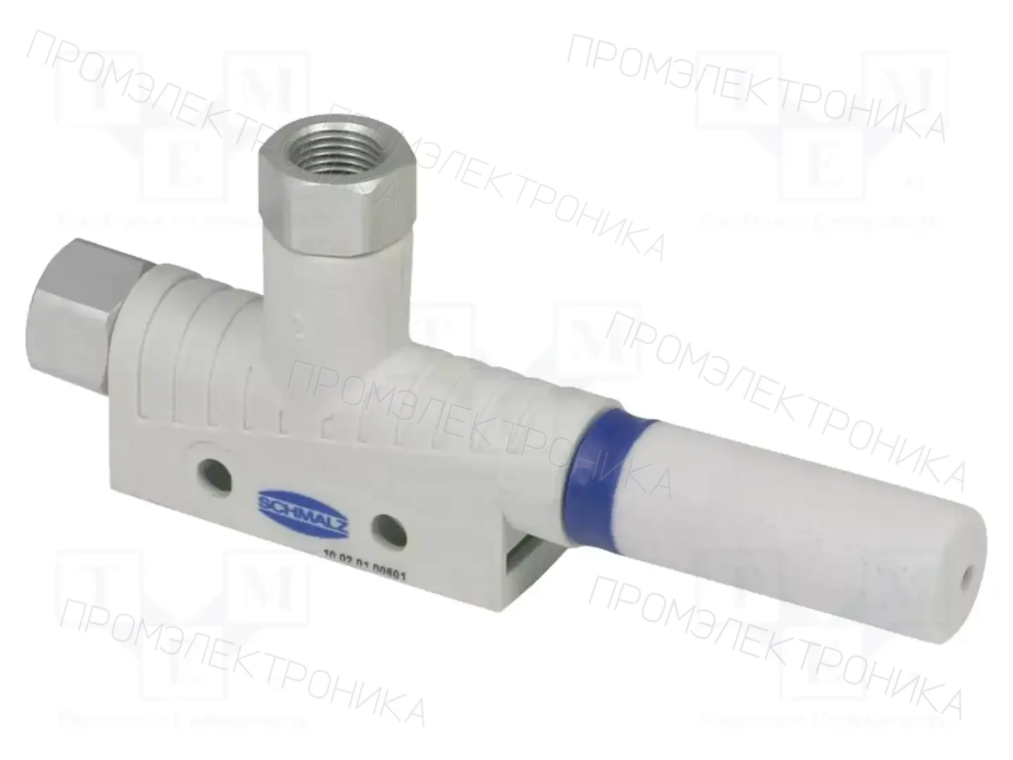 SCHMALZ SBP-15-G02-SDA — Вакуумные элементы