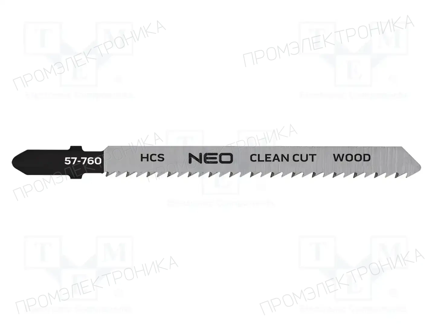 NEO TOOLS 57-760 — Пилы и полотнища
