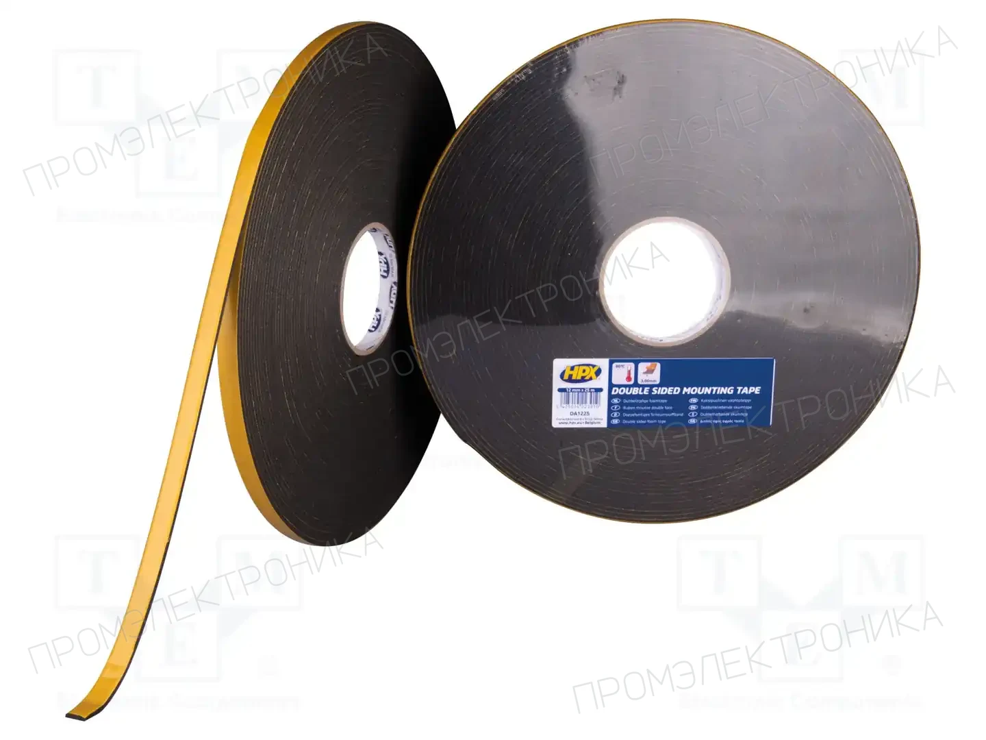HPX DA1225 — Ленты крепежные