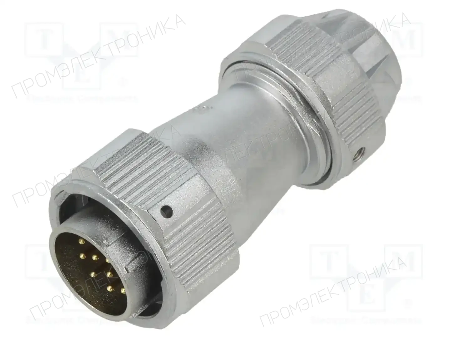 WEIPU WY20J12TE1 — Разъeмы