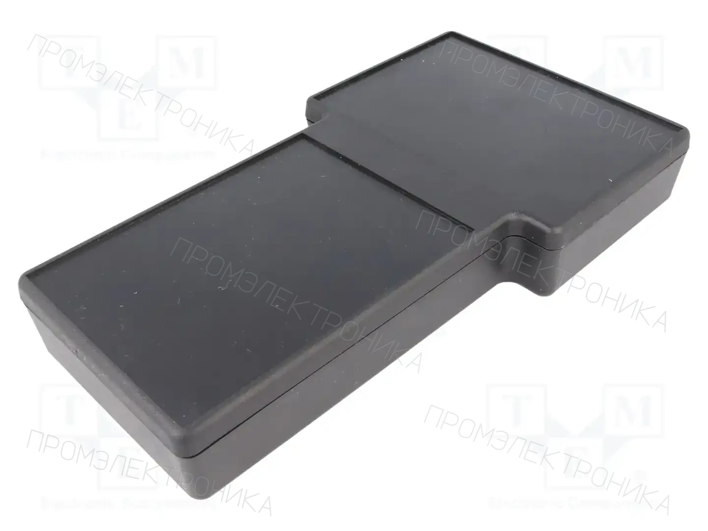 HAMMOND 1592ETSDBK — Корпуса для устройств с индикатором