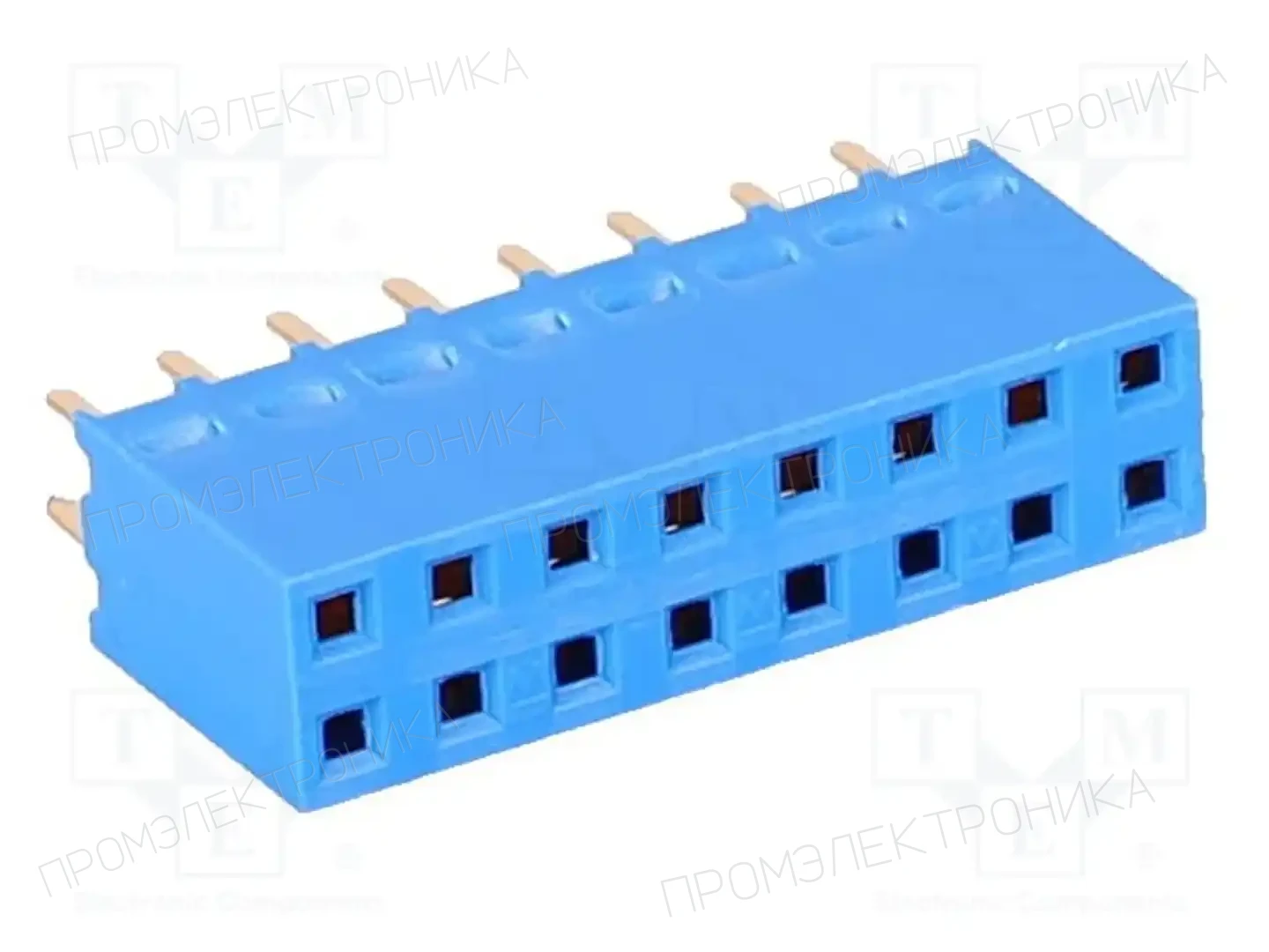AMPHENOL 76314-208LF — Сигнальные разъемы - некласс