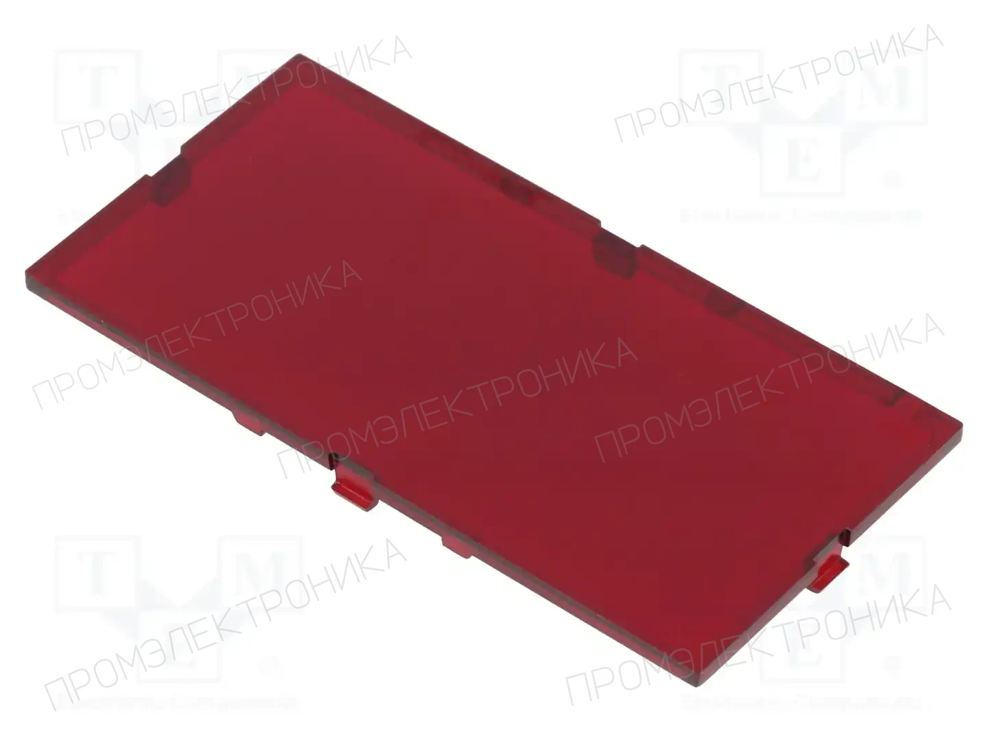 ITALTRONIC P05050821F — Аксессуары к корпусам на DIN-рейку
