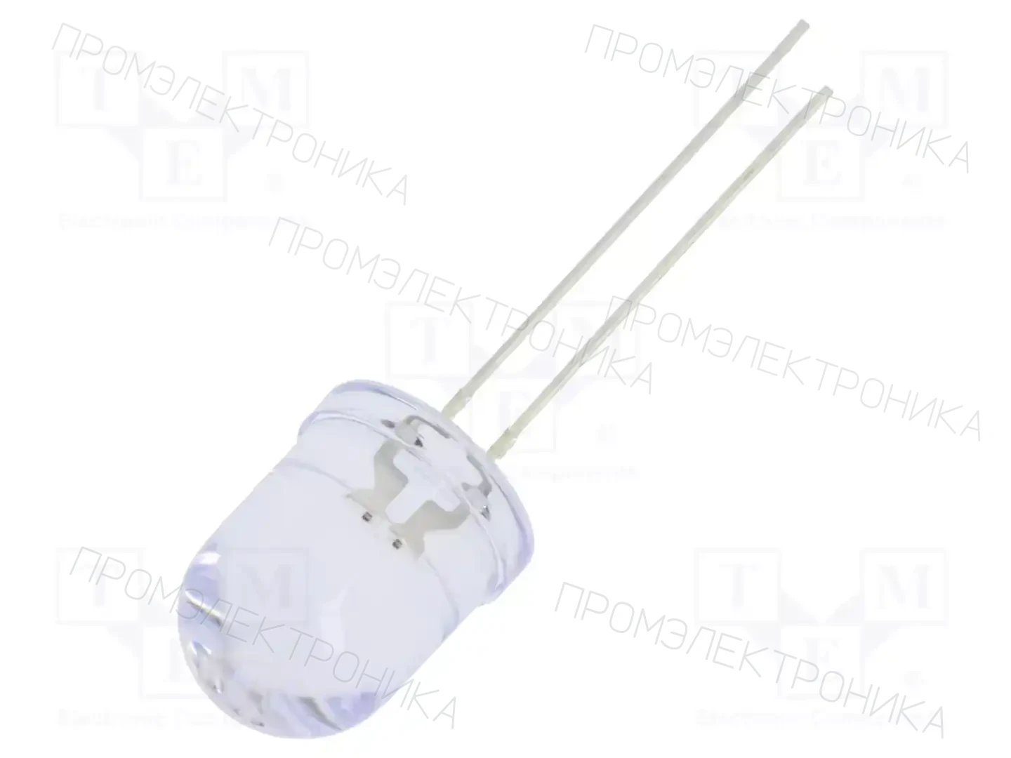 OPTOSUPPLY OSOOP2A131A — Круглые светодиоды THT