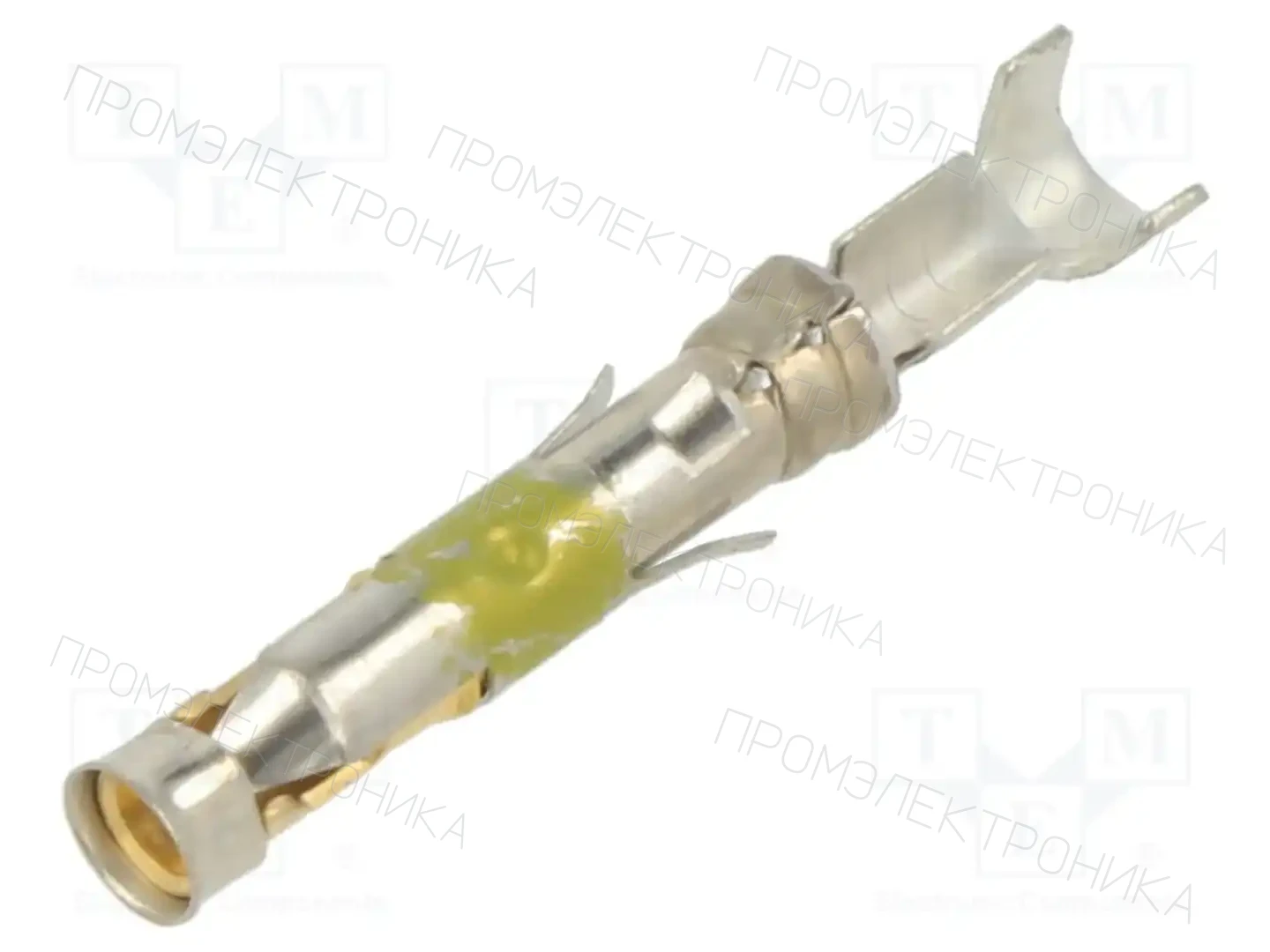 TE Connectivity 66399-3 — Разъeмы CPC