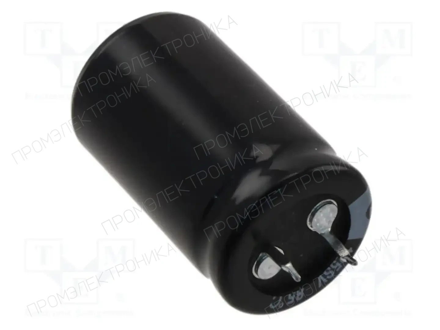 Knowles Corporation SLPX153M016C3P3 — Конденсаторы электролитические SNAP-IN