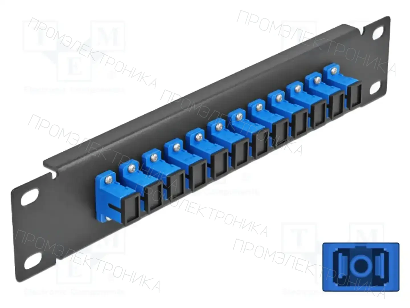 DELOCK 66760 — Компьютерные аксессуары - прочее