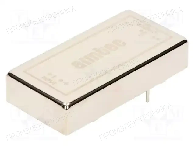 AIMTEC AM15E-2424SZ — Преобразователи DC/DC