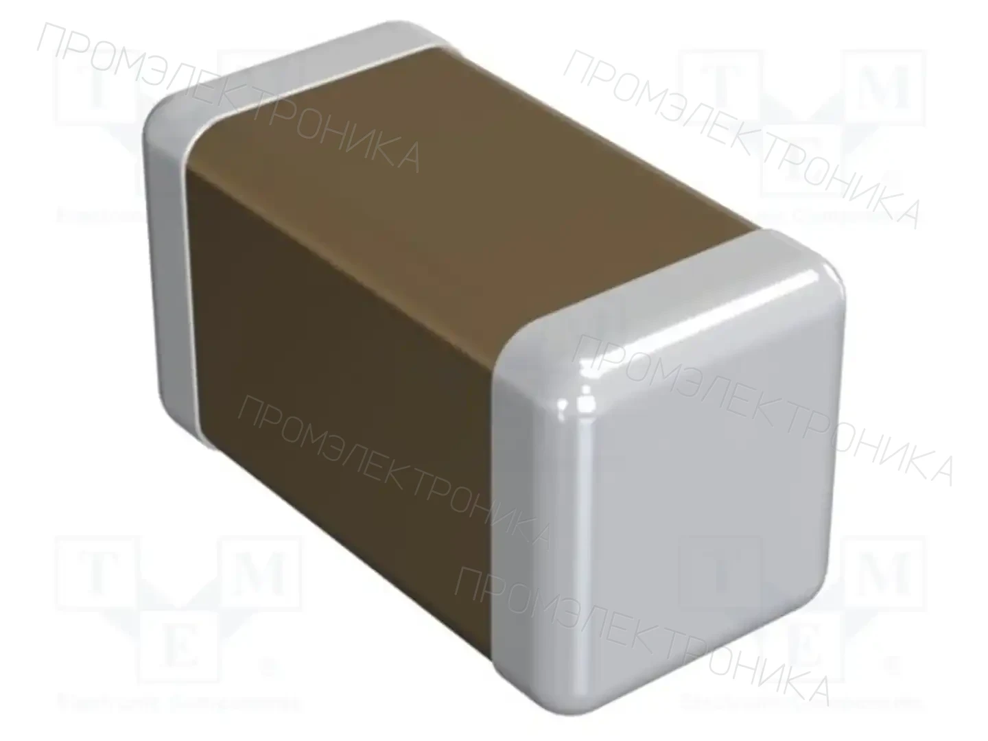 YAGEO AQ0402BRNPO9BN2R7 — Конденсаторы MLCC SMD