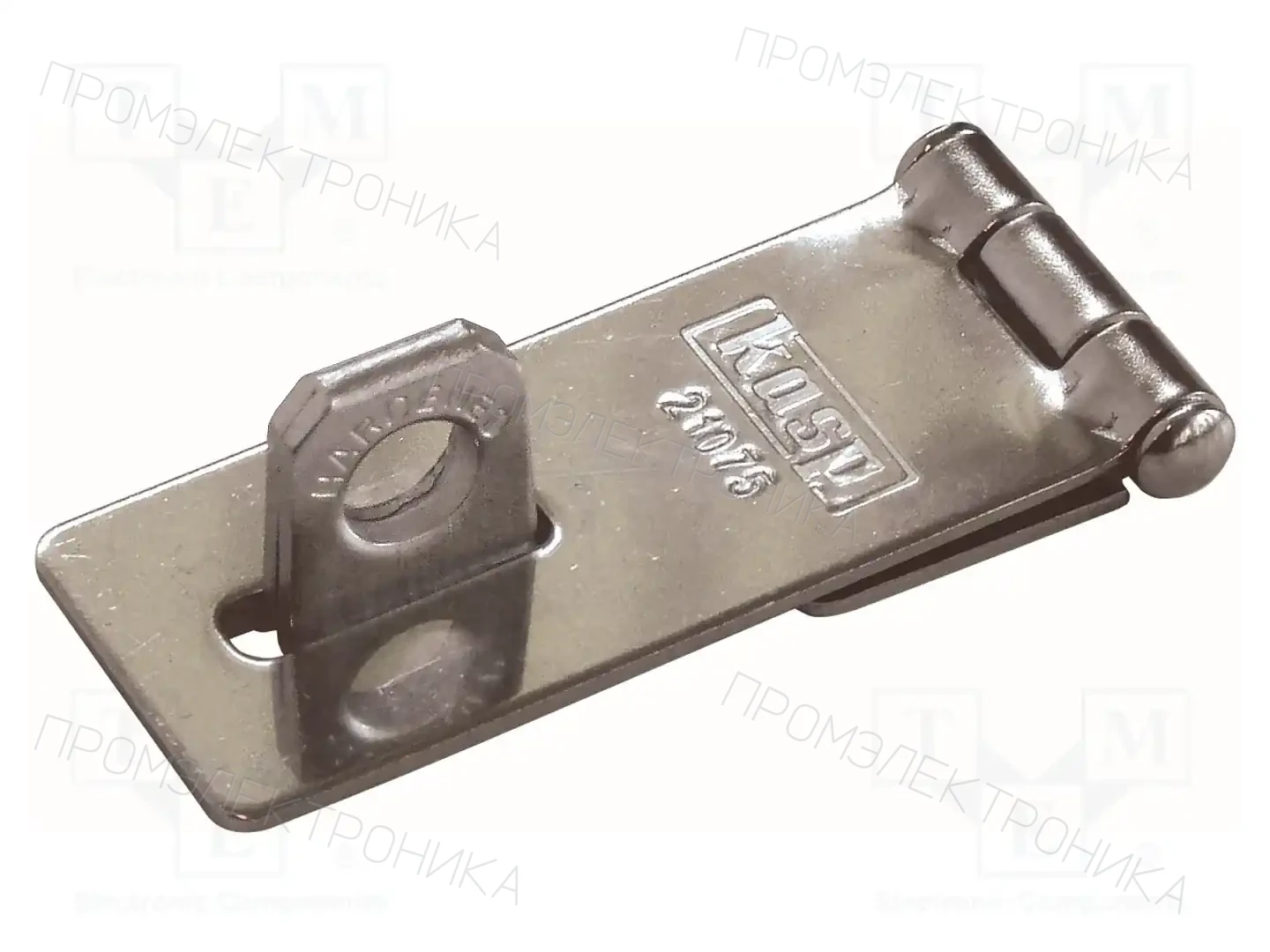 KASP K21075D — Застежки и защелки