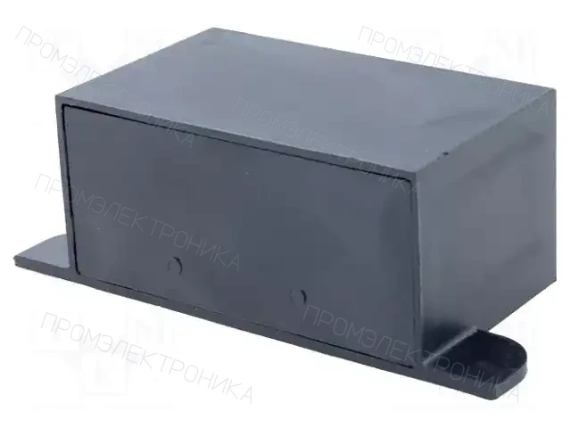MASZCZYK KM-31 BK — Корпуса с панелью