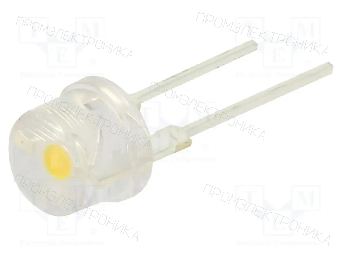 OPTOSUPPLY OSM5XA87A1U — Круглые светодиоды THT