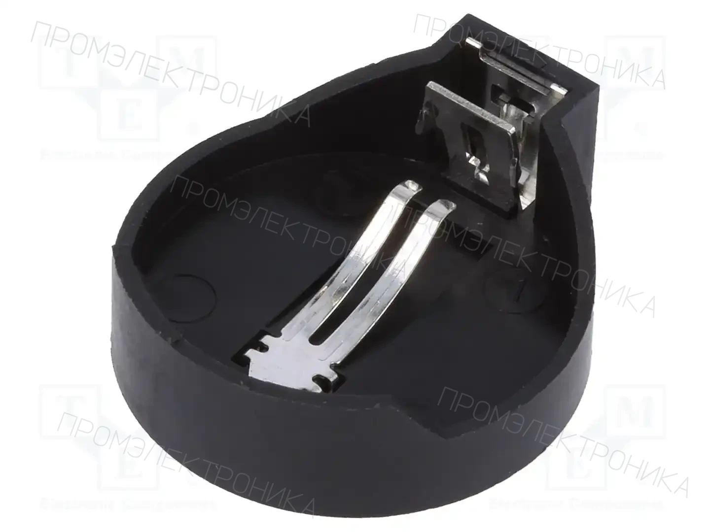 CONNFLY DS1092-04-B6P — Батареи - контейнеры и держатели