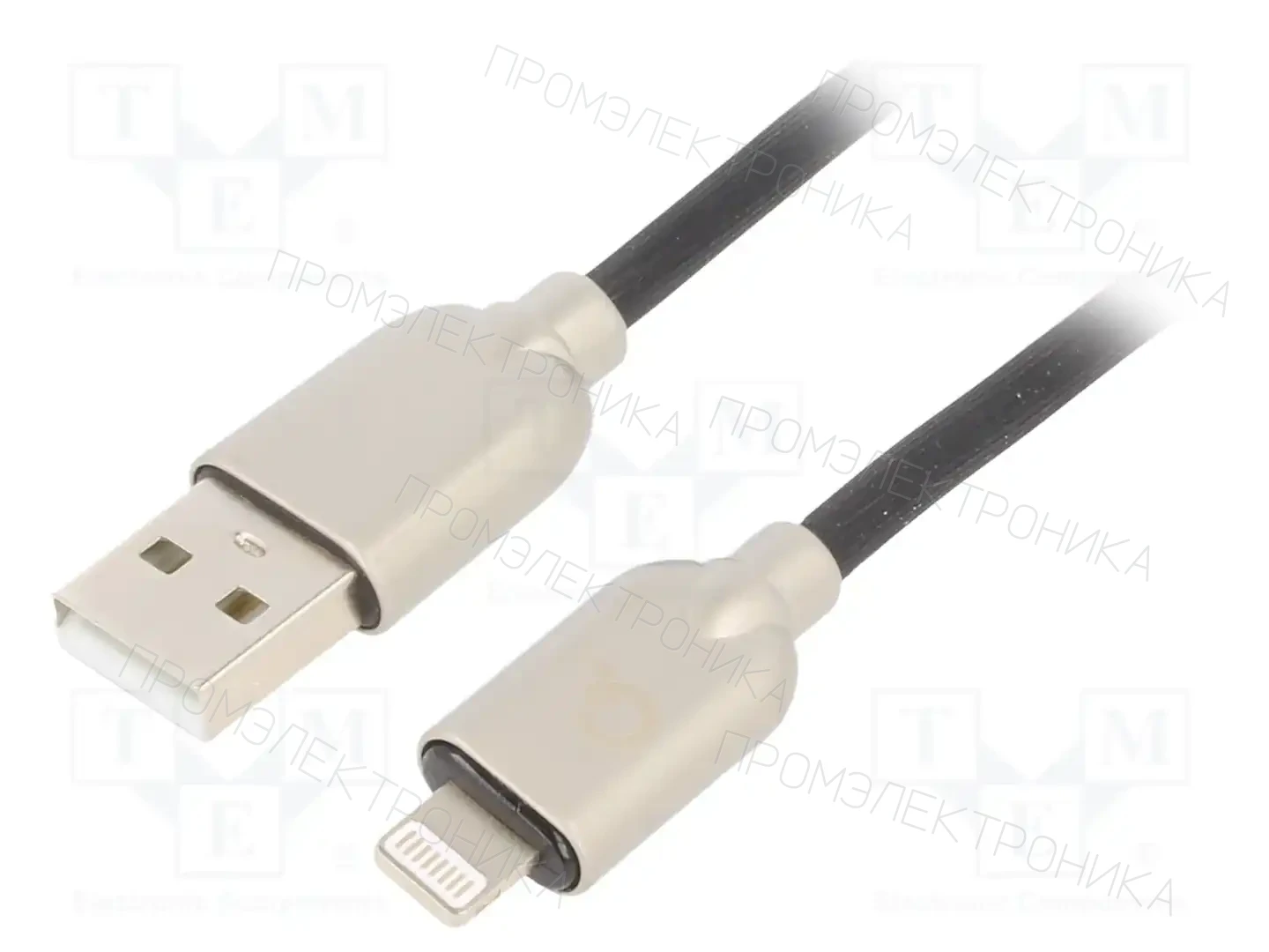 GEMBIRD CC-USB2R-AMLM-2M — Кабели и адаптеры USB