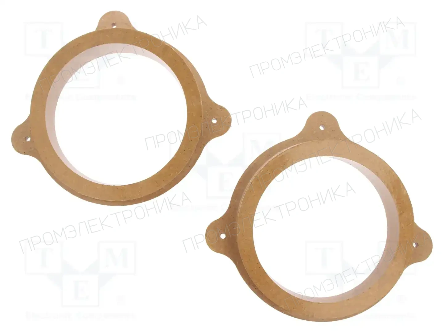 4CARMEDIA MDF-D.72 — Монтажные принадлежности из МДФ