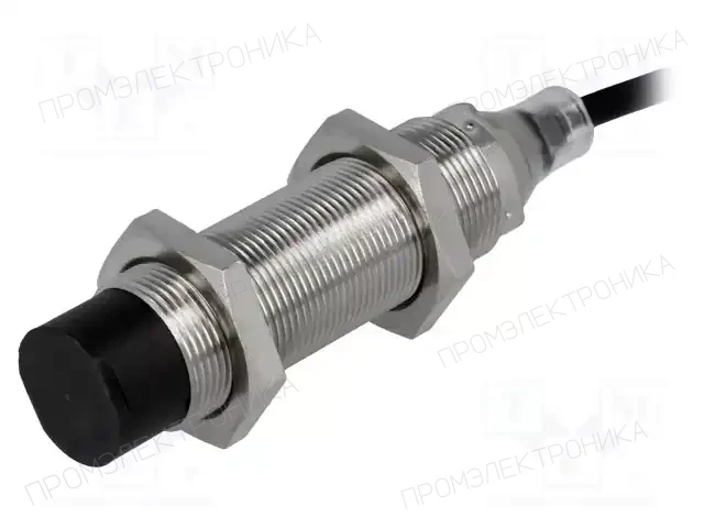 OMRON E2B-M18LN16-WP-B2 2M — Датчики индукционные цилиндрические DC