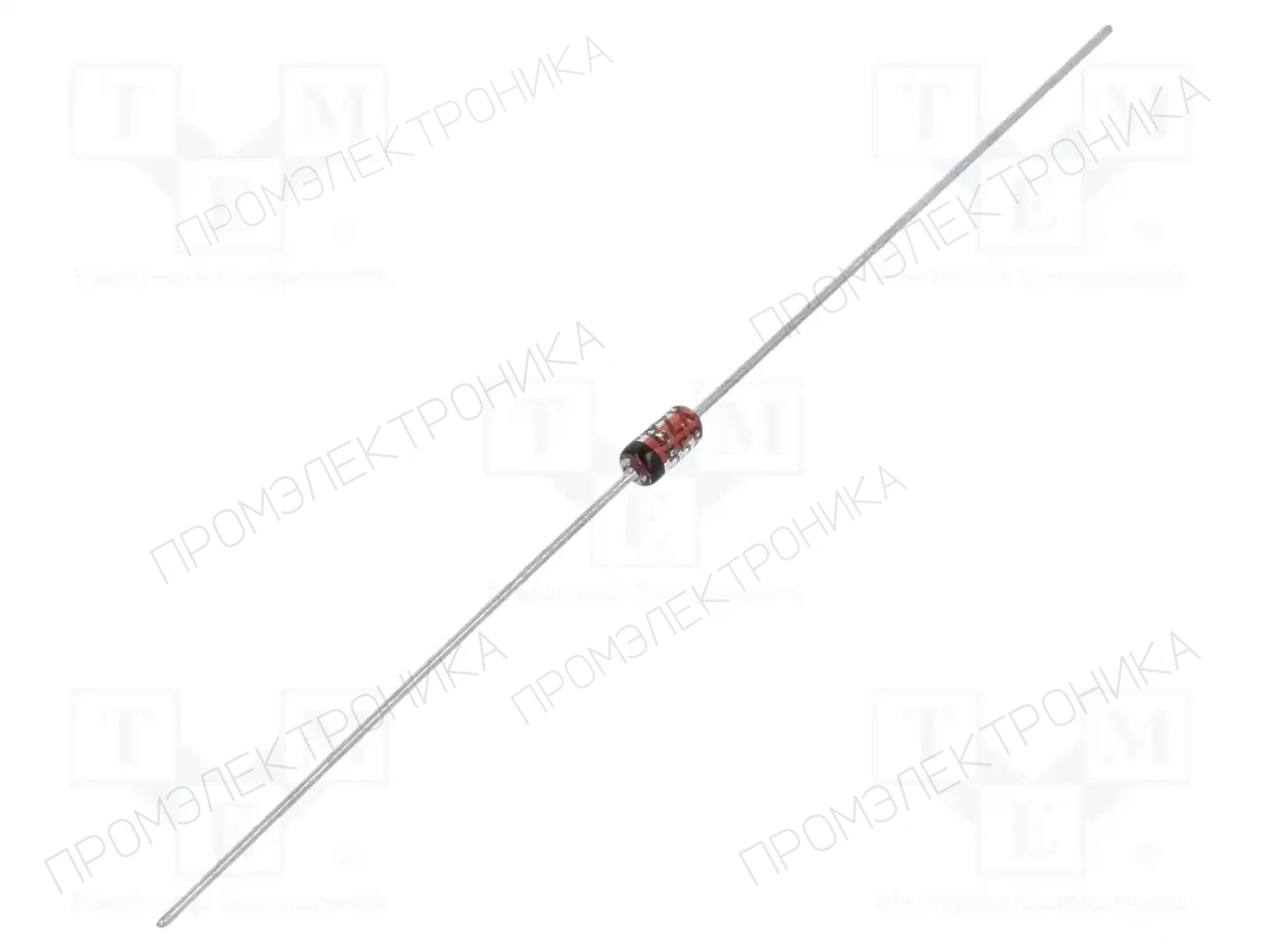 TAIWAN SEMICONDUCTOR BZX55B18 A0G — Стабилитроны THT