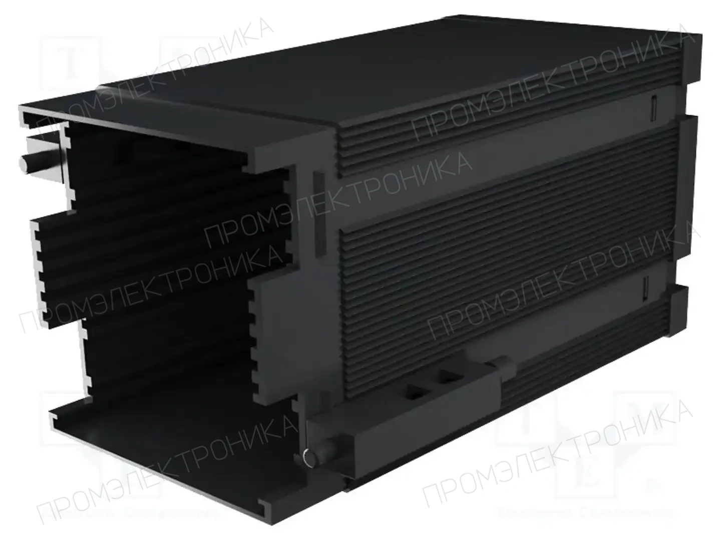 ITALTRONIC 11.442L124 — Корпуса панельные