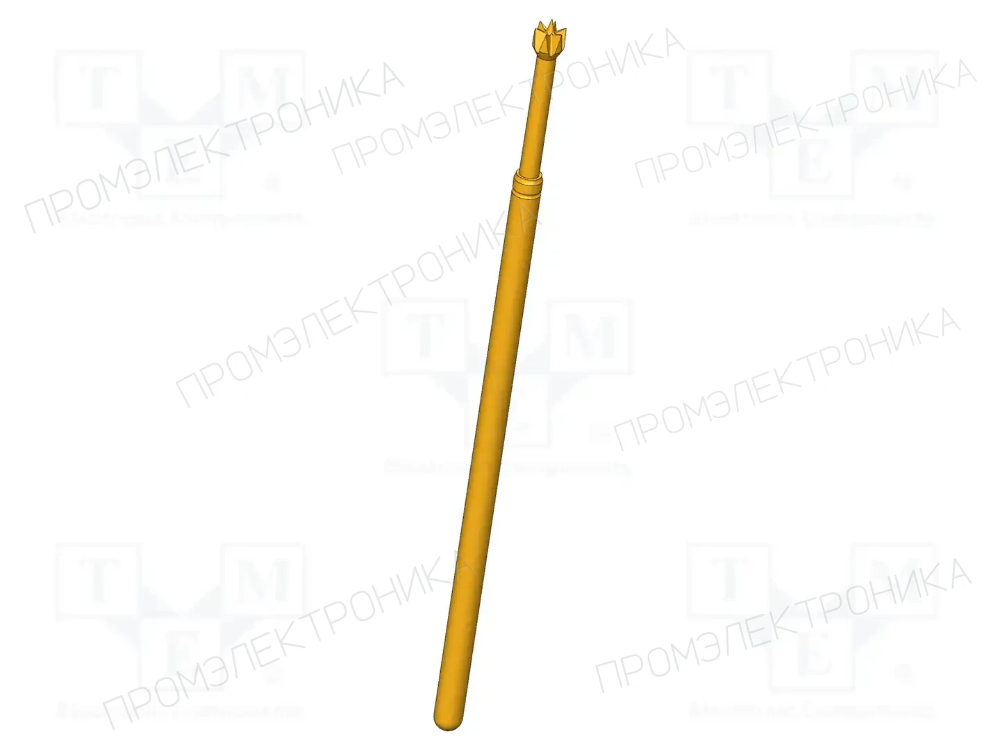 INGUN GKS-100 224 150 A 2000 E — Измерительные щупы