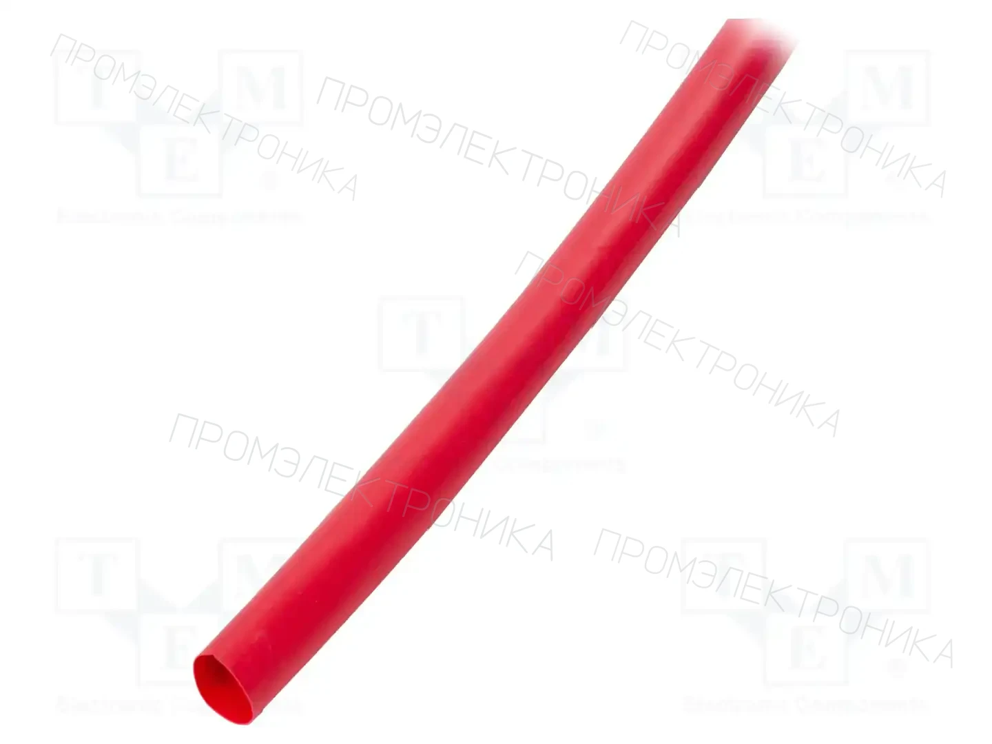 TE Connectivity RNF-100-1/2-2-STK — Трубки термоусадочные