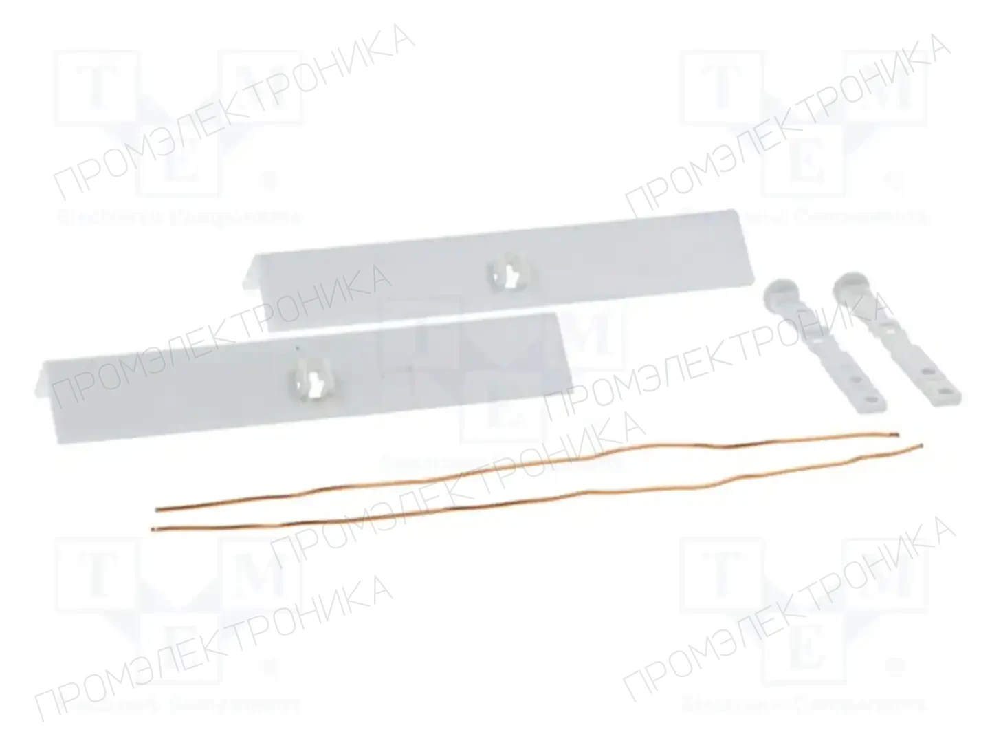 LOVATO ELECTRIC EXM8004 — Панельные измерители - аксесс. - прочие