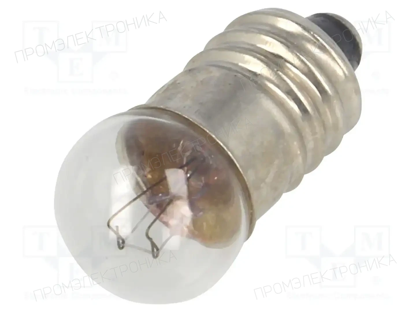 BRIGHTMASTER LAMP EK/24/50 — Миниатюрные источники света