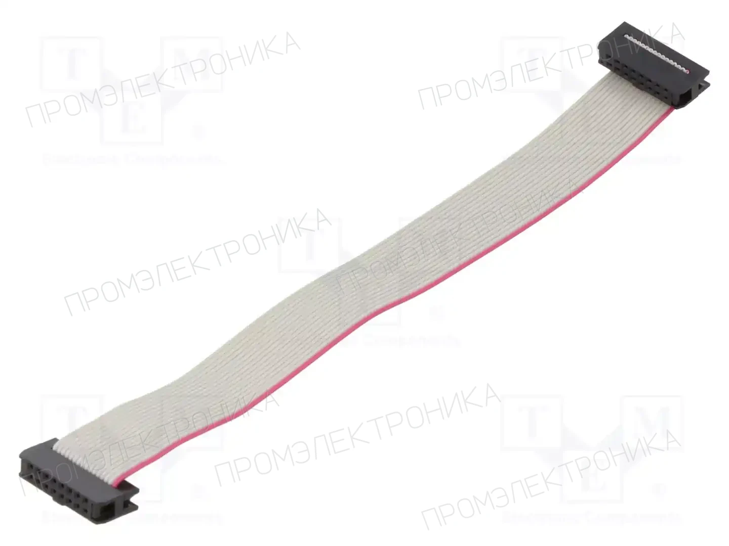 CONNFLY DS1052-01-162B2NA201501 — Кабели IDC