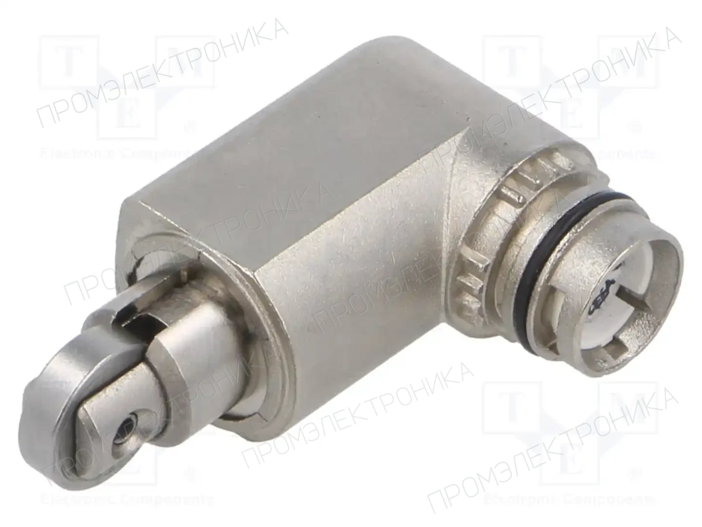 TELEMECANIQUE SENSORS ZCE64 — Выключатели концевые