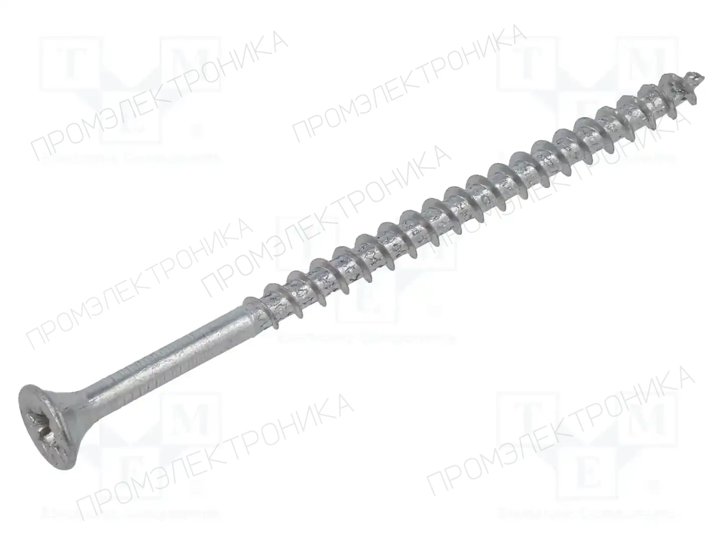 BOSSARD 5504837 — Шурупы