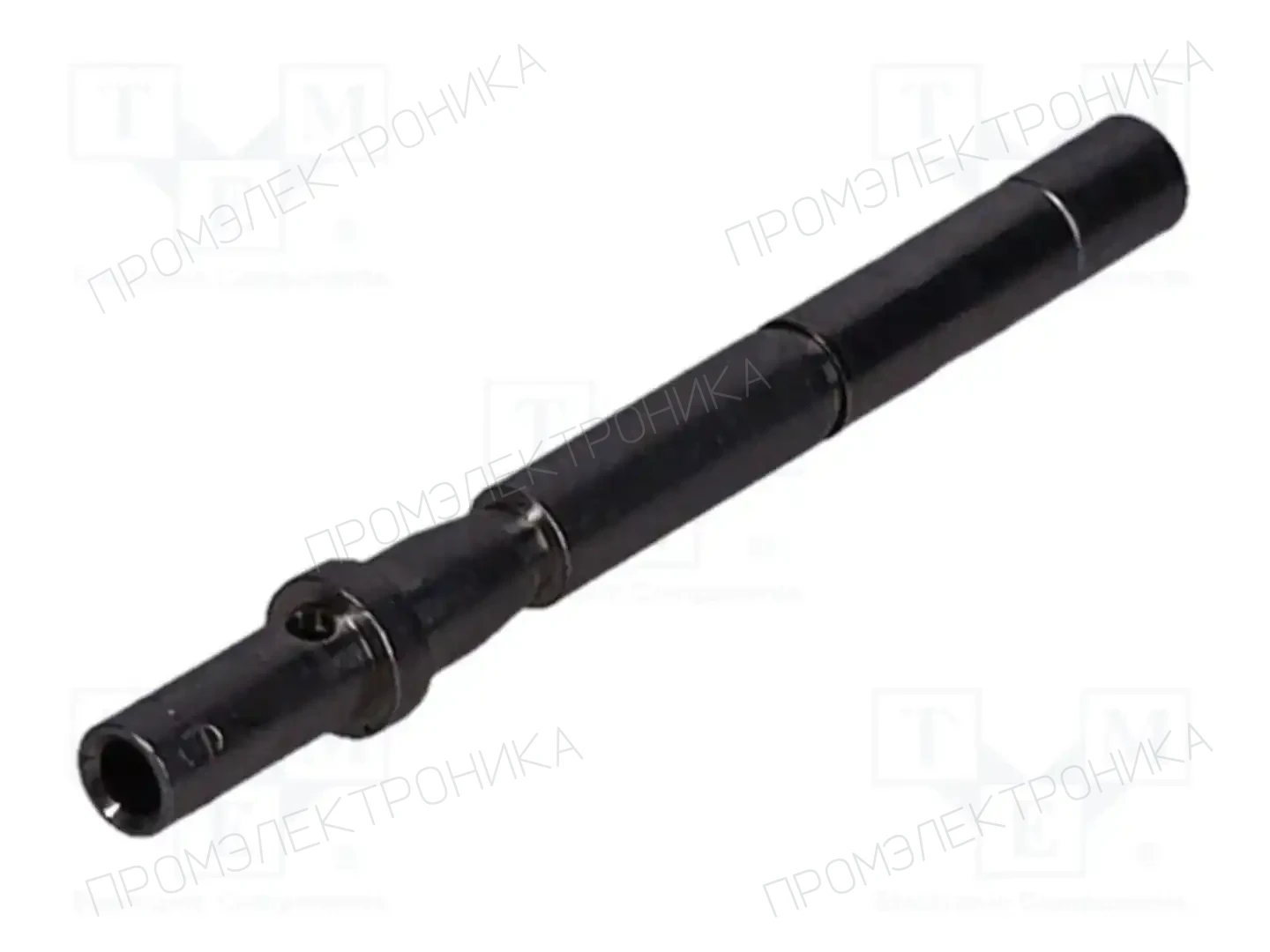ITT CANNON 031-3094-005 — Штекеры и гнезда D-Sub