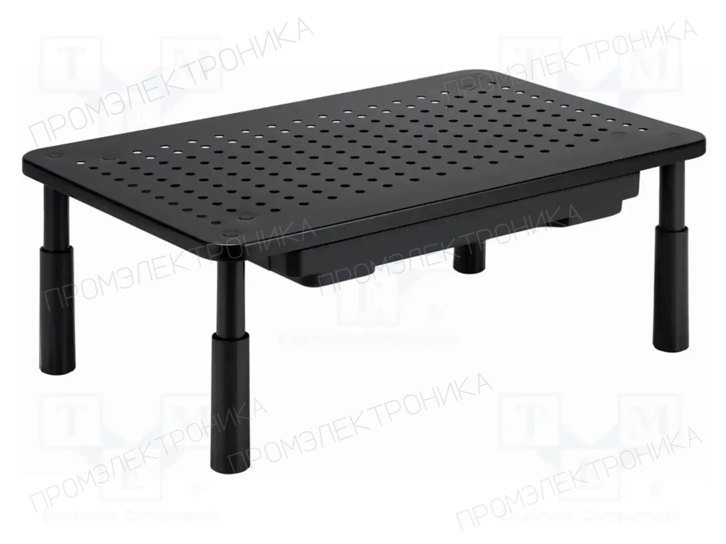 GEMBIRD MS-TABLE-D-01 — Держатели и стойки