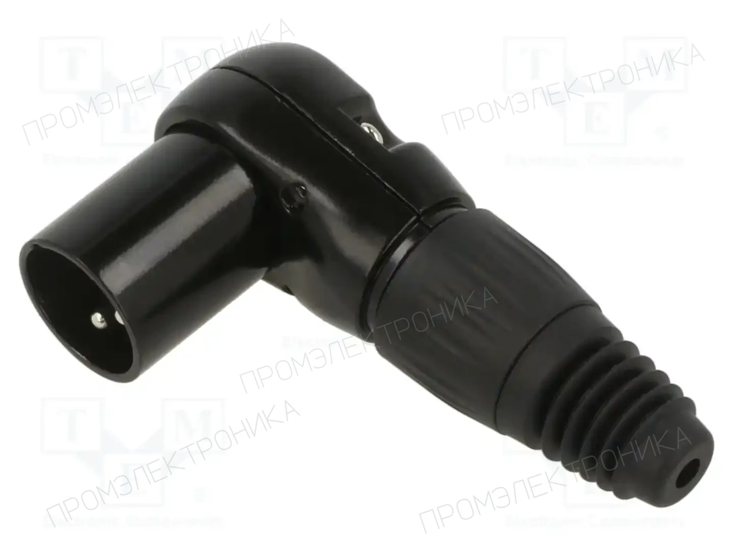 CLIFF FC619303 — Разъeмы XLR