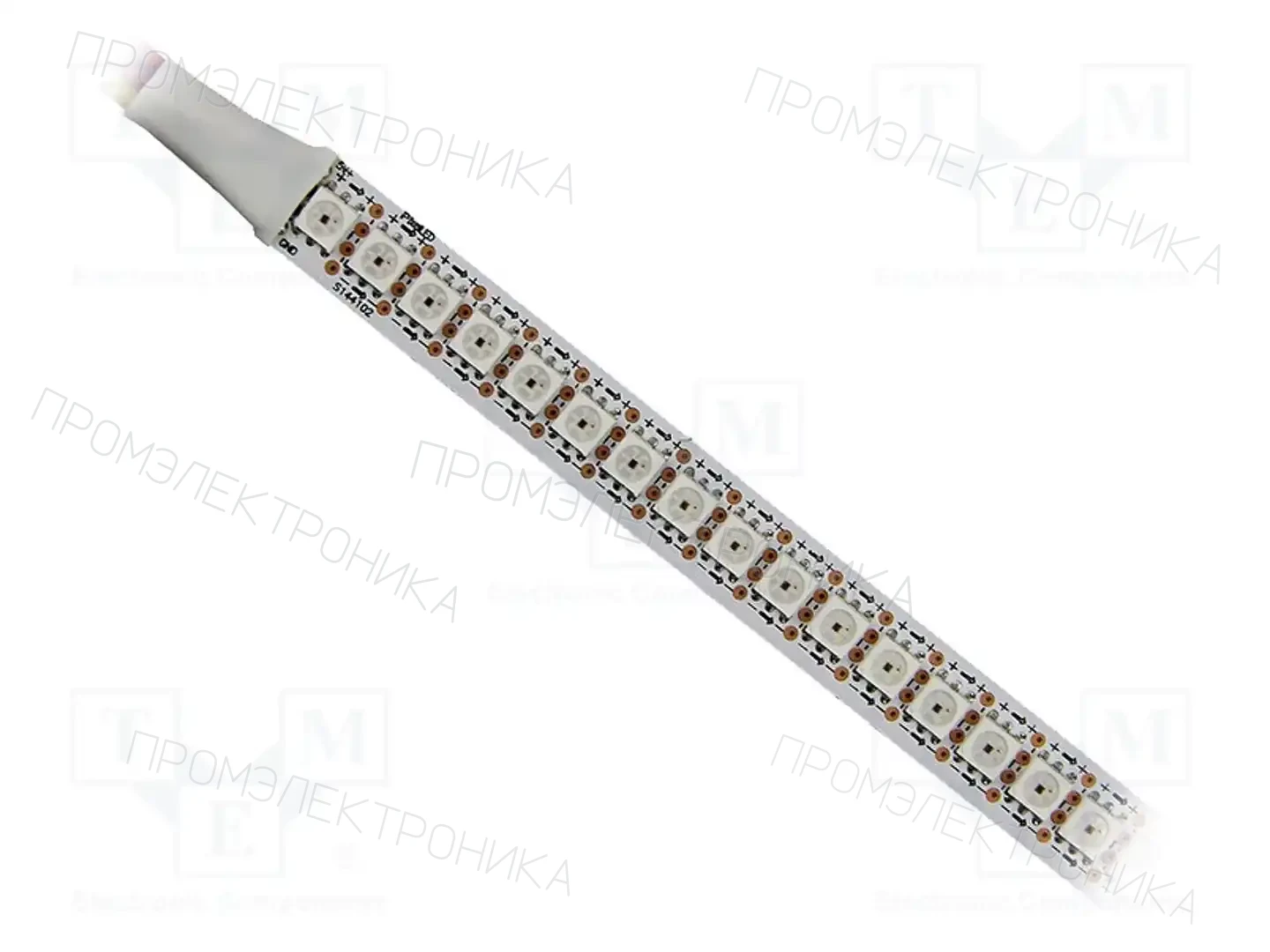 IPIXEL LED S012144CA3SA2/C1 — Источники света - светодиодные ленты