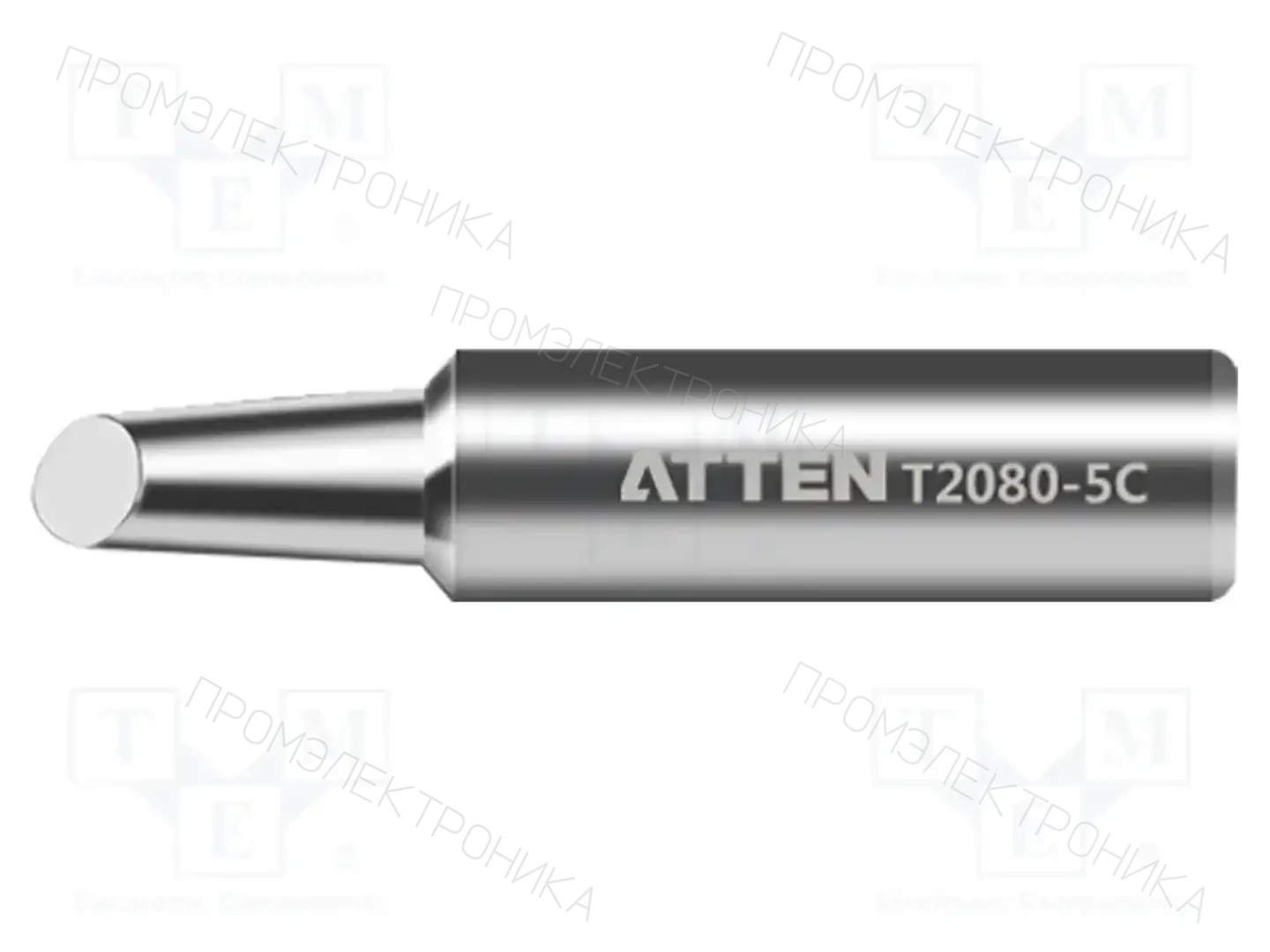 ATTEN T2080-5C — Жала паяльников