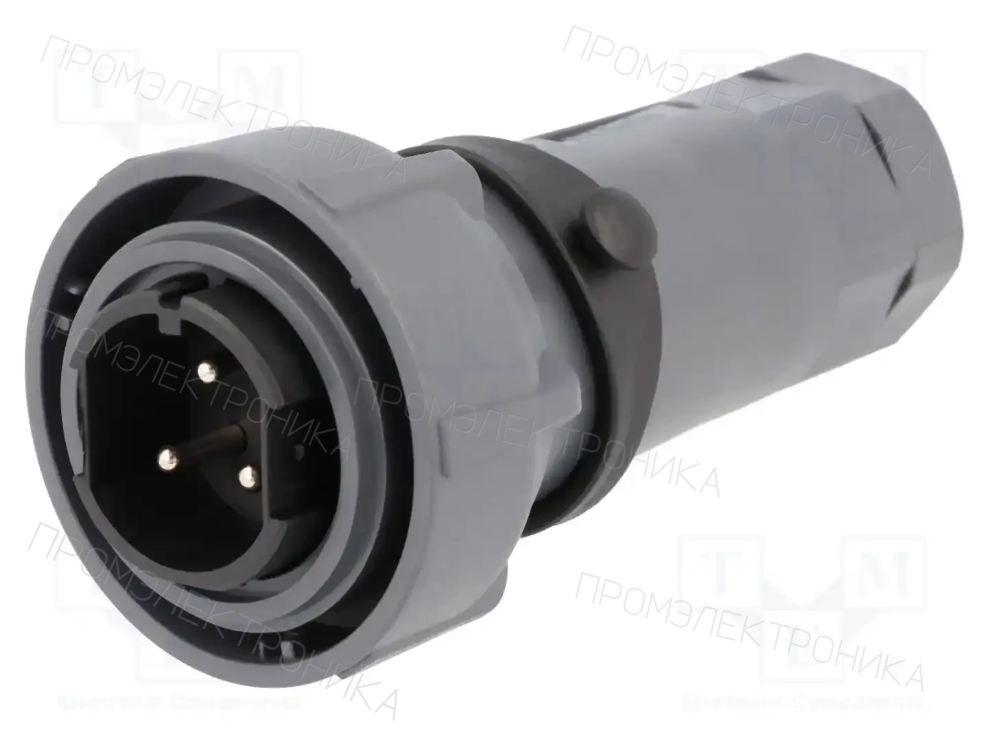 BULGIN PXP7010/03P/ST/1315 — Разъeмы PX