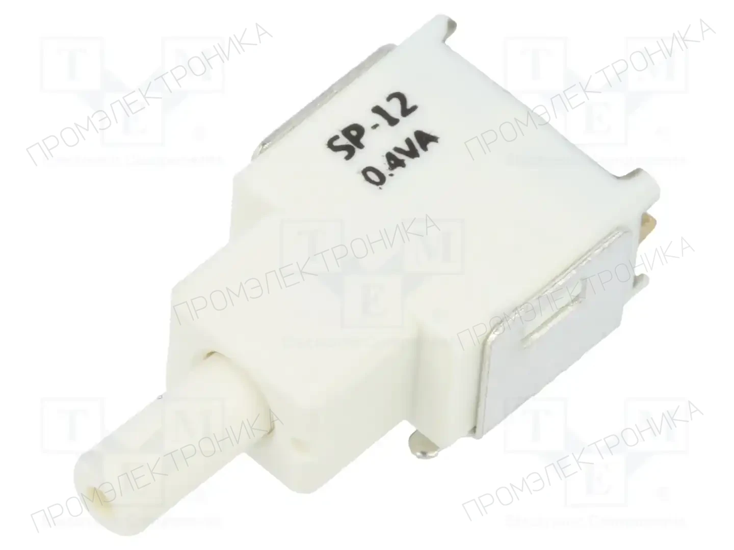 SUNGMUN ELECTRONICS SP-12SH-S — Переключатели стандартные