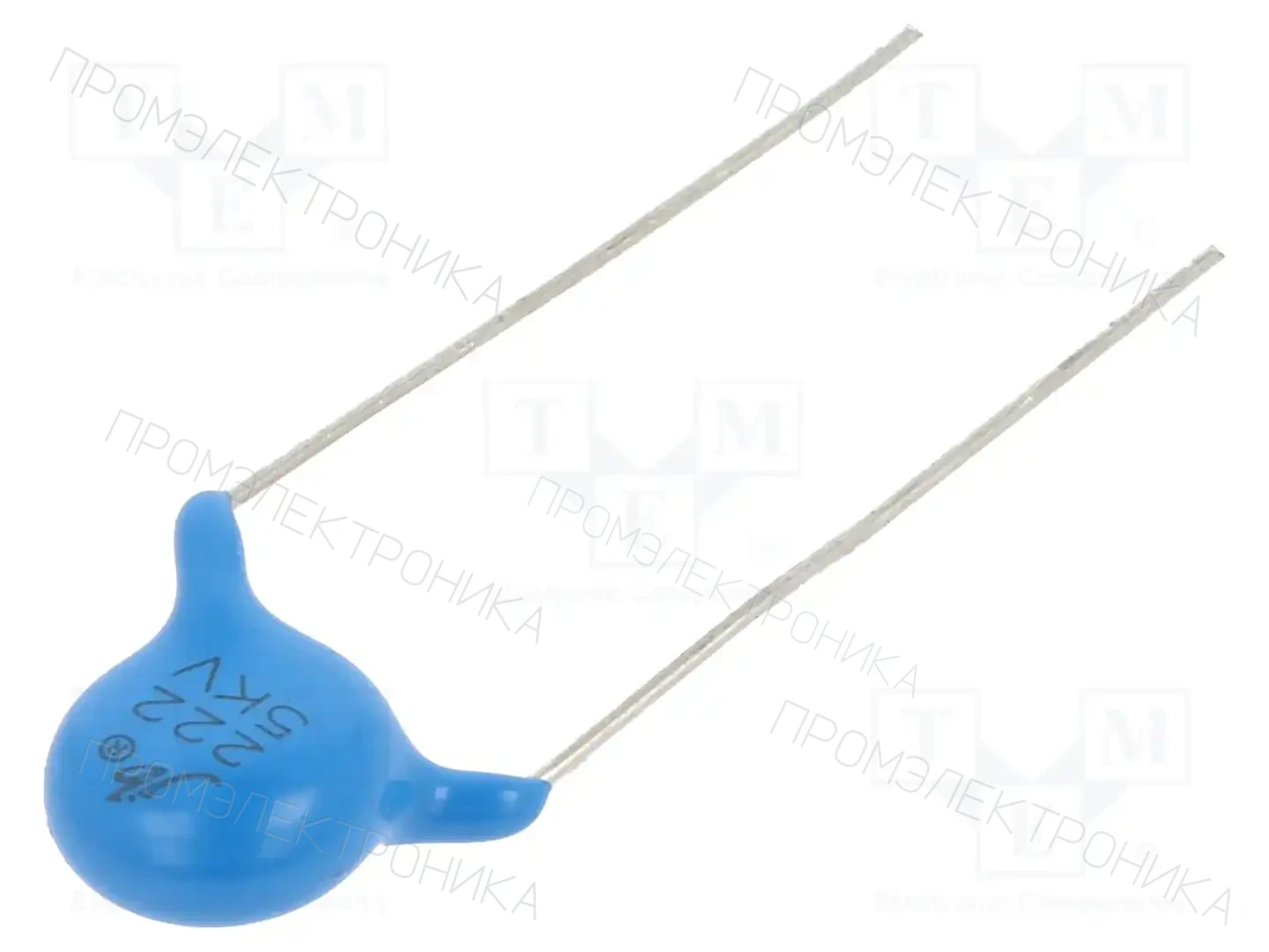 Jb Capacitors JYC3H222MDF085000B — Конденсаторы керамические