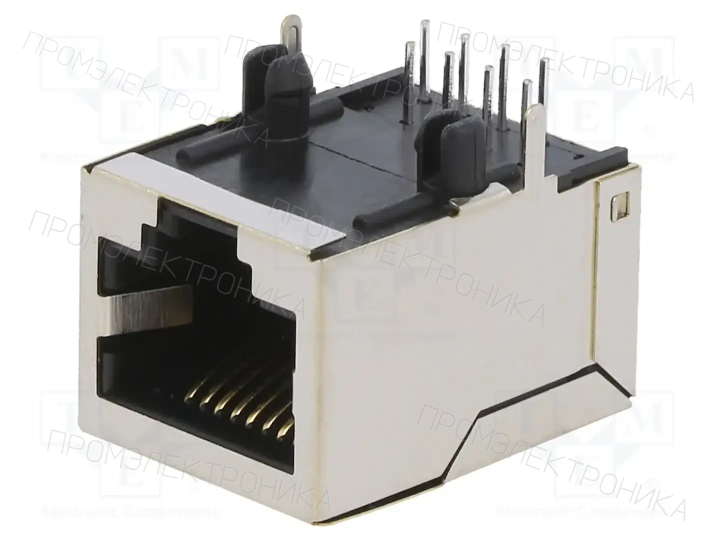 ENCITECH RJJS-108-142-E9H-011 — Разъeмы RJ