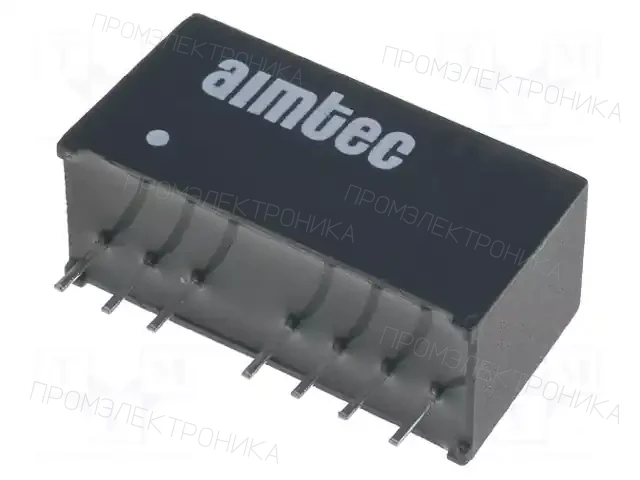 AIMTEC AM1G-0505SZ — Преобразователи DC/DC