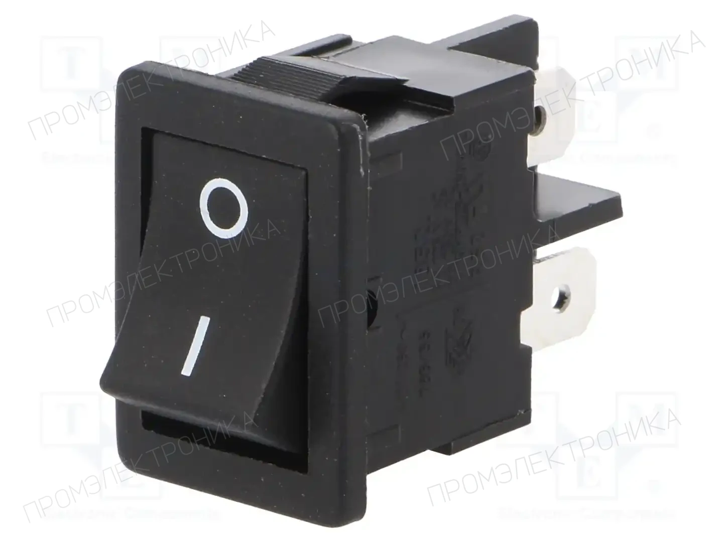 Marquardt 01852.1128-00 — Переключатели типа Rocker