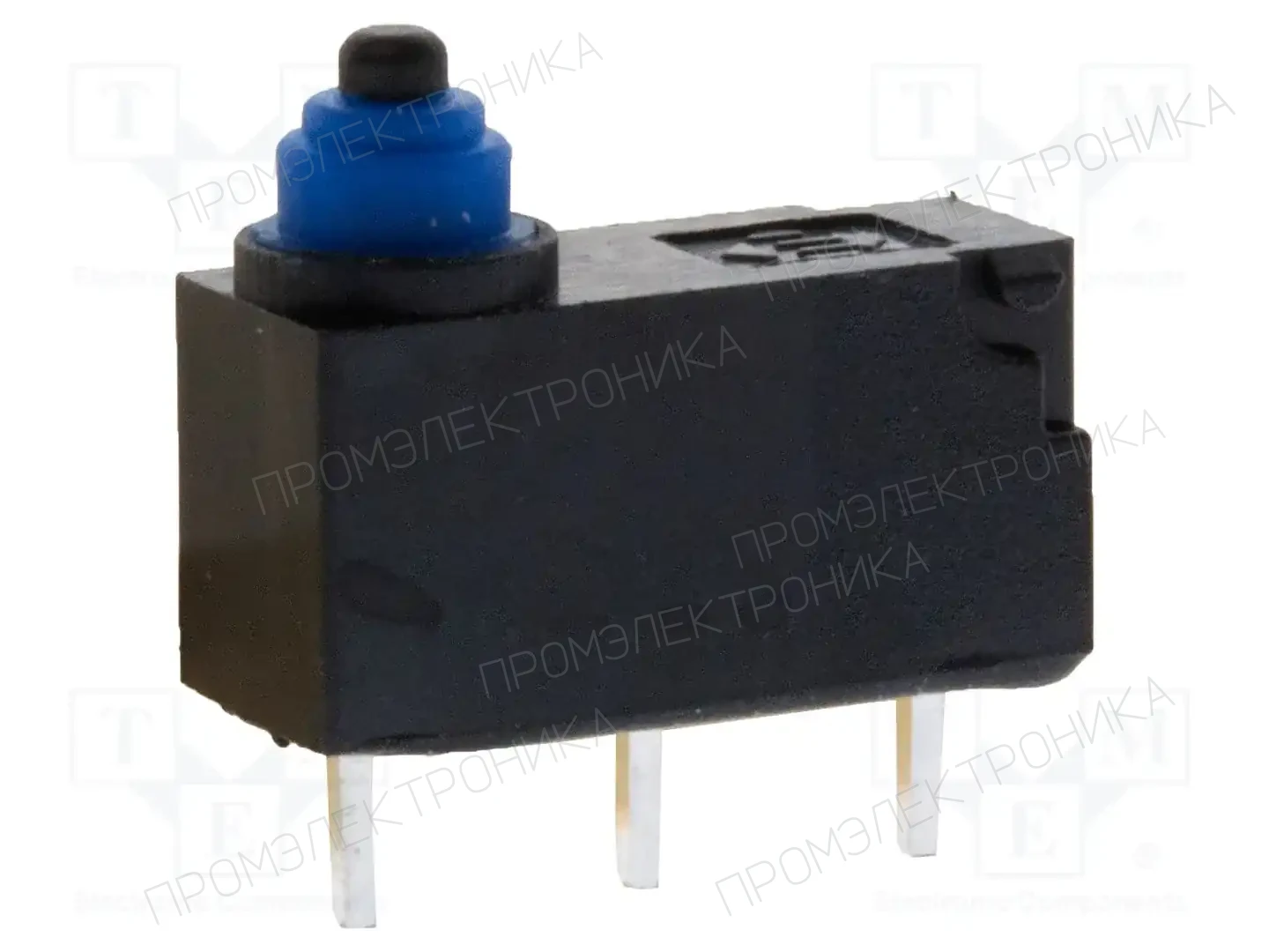 E-SWITCH WS0850100F070PA — Микропереключатели SNAP ACTION