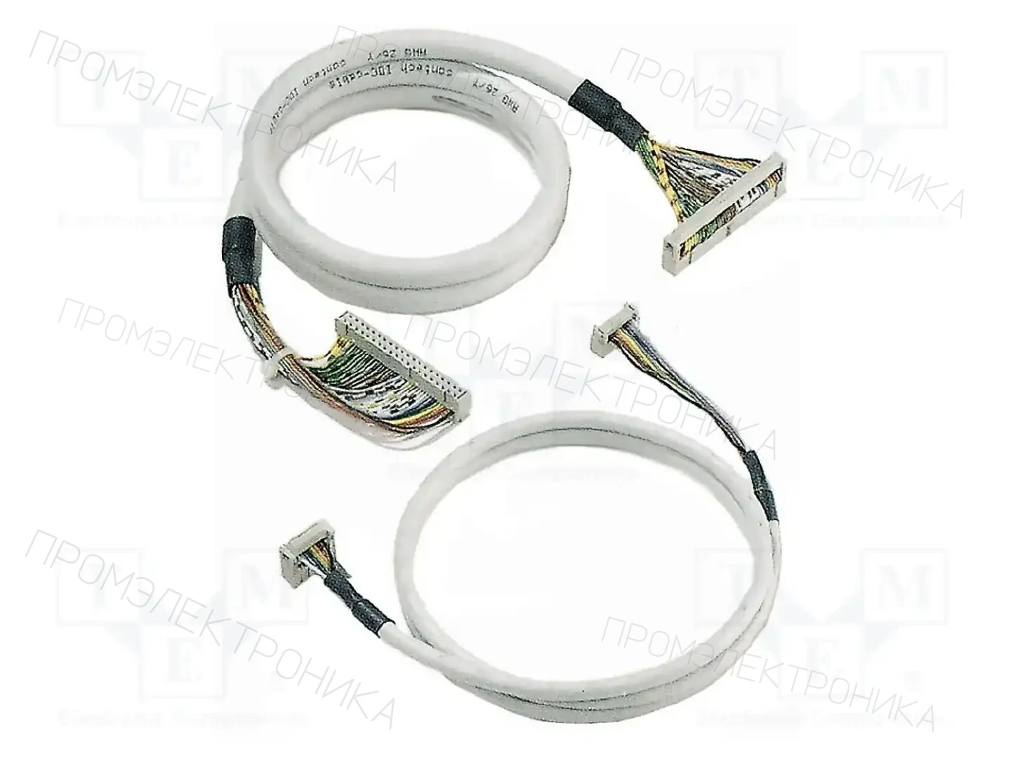 WEIDMÜLLER 8216370000 — Кабели IDC